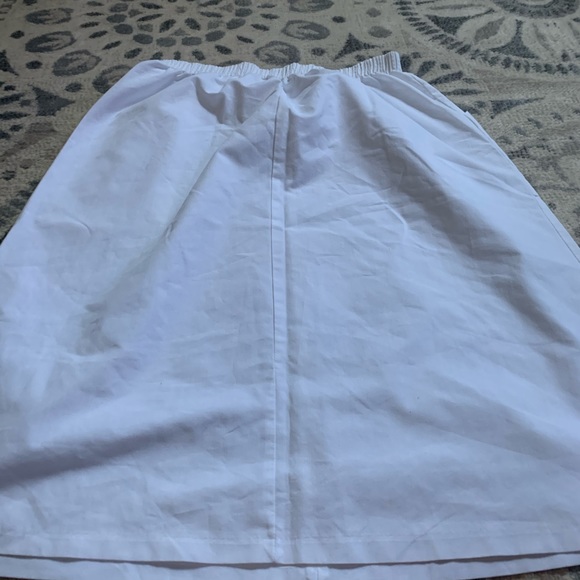 Scrub skirt - Picture 3 of 3